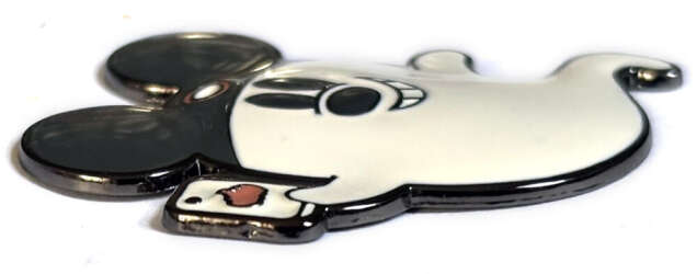 103231 - Halloween 2022 - Ghost Holding Card - Tokyo Disneyland Resort alternate image