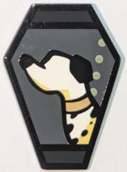 Divus Crewel (Dalmatian)