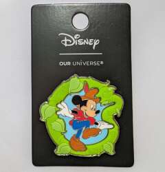 94624 - BoxLunch - Our Universe - Disney - Mickey Mouse - Mickey and the Beanstalk - Disney Licensed alternate image