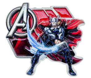 103243 - Thor - Hong Kong Disneyland