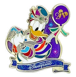 Donald Duck