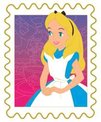 Alice - Mad Tea Party