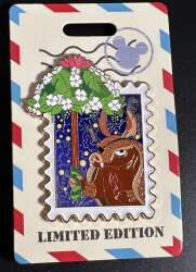 Tiana's Bayou Adventure