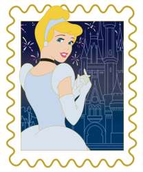 Cinderella Castle - Magic Kingdom Park