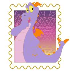 Figment at Spaceship Earth