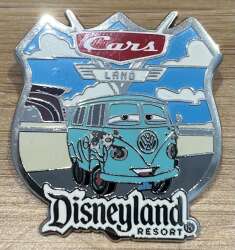 605 - Costco Travel - Fillmore - Disneyland Resort alternate image