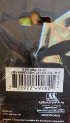 103277 - Valentine's Day - Mickey and Minnie Kissing 2022 - Disney Licensed alternate image