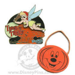 Tinker Bell (Animal Kingdom)