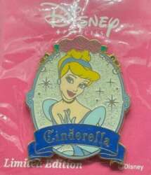103282 - Mickey & Pals - Cinderella - Disney Licensed