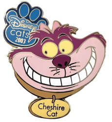 Cheshire Cat