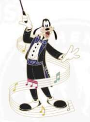 103296 - Disney Music Festival 2025 - Goofy's Imaginary Orchestra - Disneyland Resort Paris alternate image