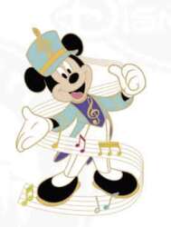 103297 - Disney Music Festival 2025 - Mickey's Grand Orchestra Finale - Disneyland Resort Paris alternate image