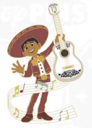 103298 - Disney Music Festival 2025 - Miguel's Fiesta Latina - Disneyland Resort Paris alternate image