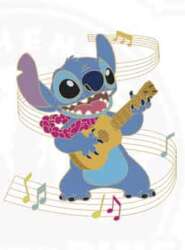 Stitch