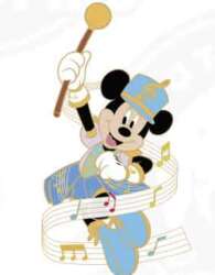 103305 - Disney Music Festival 2025 - Minnie - Disneyland Resort Paris alternate image