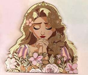 103322 - Chaos Unboxing - Like A Prayer - Rapunzel - Fantasy Unlicensed