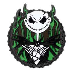 Jack Skellington