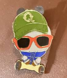 103345 - Onward aDorbs! Mystery Collection - Wilden Lightfoot - Walt Disney Imagineering