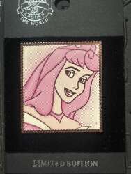 103349 - Surprise pin collection 2004 - Aurora - Walt Disney World