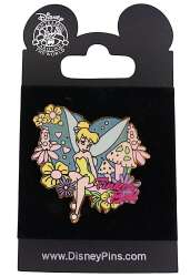 103354 - Tinker Bell - Tinker Bell Garden alternate image