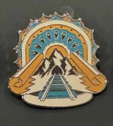 103362 - Expedition Everest Mystery Box 2025 - Map to the Mountain - Walt Disney World alternate image