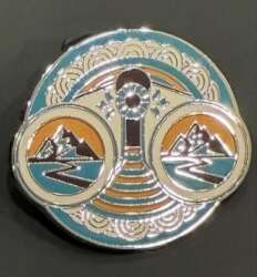 103363 - Expedition Everest Mystery Box 2025 - Binoculars - Walt Disney World alternate image