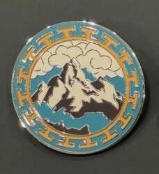 103367 - Expedition Everest Mystery Box 2025 - The Forbidden Mountain - Walt Disney World alternate image