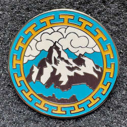 103367 - Expedition Everest Mystery Box 2025 - The Forbidden Mountain - Walt Disney World