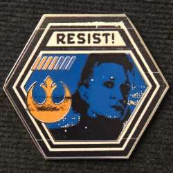 103370 - Star Wars Resist! Mystery Collection - Princess Leia - Walt Disney World alternate image