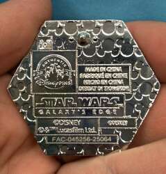 103372 - Star Wars Resist! Mystery Collection - Pilot & BB-8 alternate image