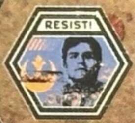 103374 - Star Wars Resist! Mystery Collection - Poe Dameron alternate image