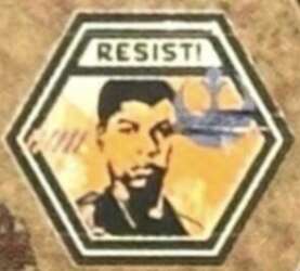 103375 - Star Wars Resist! Mystery Collection - Finn alternate image