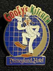 103381 - Goofy’s Kitchen- Disneyland Hotel - Goofy’s Kitchen- Disneyland Hotel