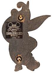 103382 - Character Costumes - Halloween 2006 - Tinker Bell - Genie - Disney Store US alternate image