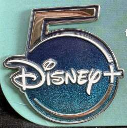 103383 - Disney+ - Disney+ 5th Anniversary alternate image
