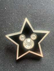 103391 - Unknown Series - Star - Disneyland Resort