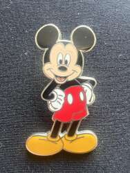 Mickey