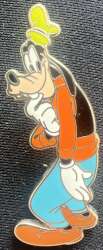 Goofy