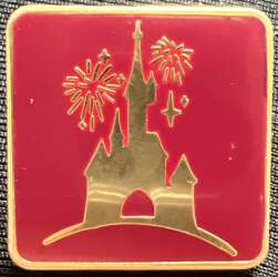 103421 - Sleeping Beauty Castle - Le Chateau de la Belle au Bois Dormant - Tour Guide - Disneyland Resort Paris