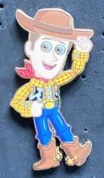 Woody