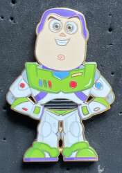 Buzz Lightyear