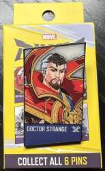 103470 - Marvel Rivals Series 2 - Dr. Strange - Disney Licensed alternate image