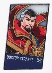Dr. Strange
