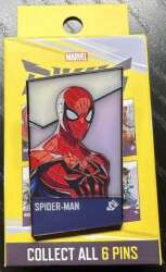103471 - Marvel Rivals Series 2 - Spider-Man - Disney Licensed alternate image