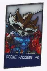 Rocket Raccoon