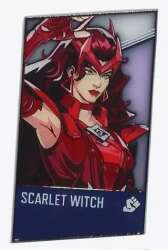 Scarlet Witch