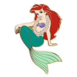 103480 - Pink A La Mode (PALM) Exclusives - Hawaiian Ariel - Disney Licensed