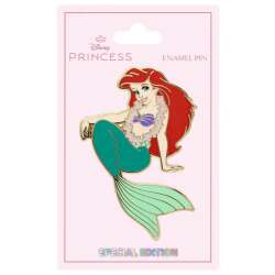 103480 - Pink A La Mode (PALM) Exclusives - Hawaiian Ariel - Disney Licensed alternate image