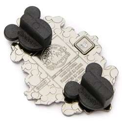 103492 - Haunted Mansion Ghost Host Collection - The Bride - Constance Hatchaway with Bouquet alternate image