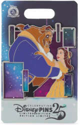 Belle & The Beast